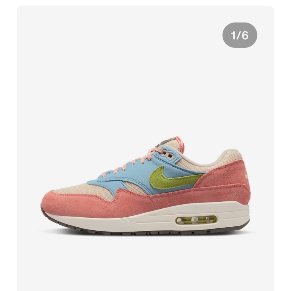 Nike Air Max 1